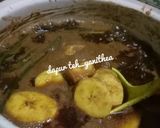 Foto langkah ke 5 dari resep Kolak Pisang, Singkong, Kolang-Kaling Santan Enakk.
