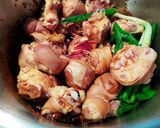 古早味滷豬腳的食譜步驟3照片