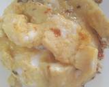 Steamed omelette recipe step 3 photo