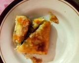 Foto langkah ke 4 dari resep Lumpia rogut simpel.