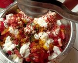 આચારી સબ્જી (Aachari Sabji Recipe In Gujarati) રેસીપી સ્ટેપ2ફોટો