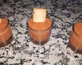 Foto del paso 6 de la receta Salmorejo de mango