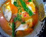 Foto langkah ke 3 dari resep Ikan Kembung Masak Woku.