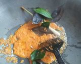 Foto langkah ke 3 dari resep Gulai nangka fiber creme.