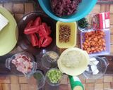 Foto del paso 1 de la receta: Lasaña