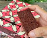 Brownies Batik Kukus langkah memasak 12 foto