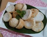 Bandros Bulet #Pr_JajananDaerah langkah memasak 3 foto
