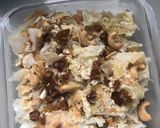 Foto langkah ke 3 dari resep Umm Ali dessert.