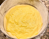 Foto del paso 9 de la receta: Bizcocho con crema