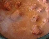 Foto del paso 4 de la receta: Chorizo con chile