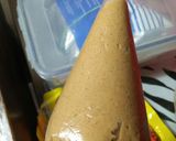 Foto langkah ke 4 dari resep Mexican Bun / Roti Boy.