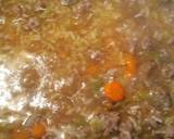 Creamy Boiled Beef with Tater Chips and Rice recipe step 13 photo