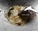 Foto langkah ke 2 dari resep Ikan Nila Acar Kuning.