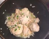 Foto del paso 4 de la receta: Sorrentinos caseros