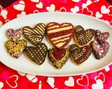 કૂકીઝ (Cookies Recipe In Gujarati) રેસીપી સ્ટેપ10ફોટો