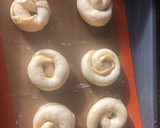 Foto del paso 5 de la receta: Ensaimadas individuales