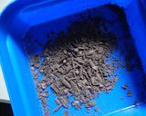 A picture of step 3 of Weetabix breakfast cereal.