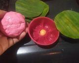 Foto langkah ke 6 dari resep Kue Tok.