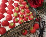 Une image de l'étape 7 de Tiramisu 🍰fraise🍓.