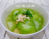 Hình bước làm 2 của món Bữa cơm mùa Covy 27