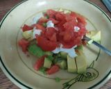 Foto del paso 2 de la receta: Ensalada 4 ingredientes