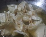 Foto langkah ke 8 dari resep Batagor Simple.