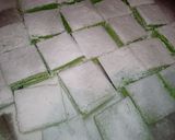 Foto del paso 2 de la receta: Bizcochuelo 🎄