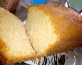 Foto del paso 4 de la receta: Budín de Limón Esponjoso sin Manteca