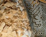 صورة لخطوة 5 من وصفة فتة حمص سورية من يد بنتي