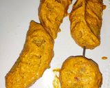 তন্দুরি পটেটো মোমো (Tandoori Potato Momo recipe in Bengali) রেসিপির ধাপ 5 ছবি