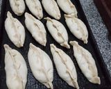 Foto del paso 4 de la receta: Empanadas Mendocinas