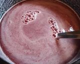 Ribizli lekvár ès szörp 🎀 recept fázis 7 fotója