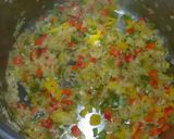 Foto del paso 8 de la receta: Estofado de albóndigas de carne con verduras