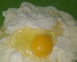 Foto del paso 2 de la receta: | TARTA de manzana🍎 |