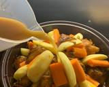 Chicken Or lamb tagine with lemon recipe step 8 photo