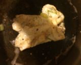 Foto del paso 4 de la receta: Omelette parmesano