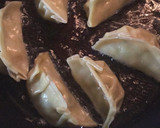 Foto del paso 6 de la receta: Gyoza de langostinos