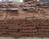 Foto del paso 3 de la receta: Chocotorta a mi manera