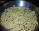 Foto langkah ke 4 dari resep Telur Gabus Keju No Margarin No Mentega.