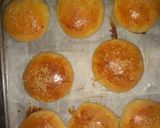 Foto del paso 4 de la receta: Pan para Hamburguesa