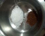 દલગોના કોફી (Dalgona Coffee Recipe In Gujarati) રેસીપી સ્ટેપ1ફોટો