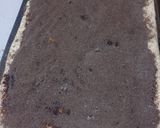 Foto del paso 9 de la receta: Torta negra o cara sucia