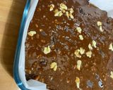 Foto del paso 6 de la receta: Brownie estilo coulant