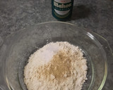 Foto del paso 1 de la receta: Alcachofas de bote en Tempura