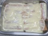 Postre de limón reversionado !!