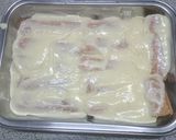 Foto del paso 5 de la receta: Postre de limón reversionado !!
