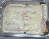 Foto del paso 5 de la receta: Postre de limón reversionado !!