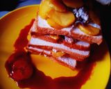 A picture of step 6 of Potatoes sandwich.