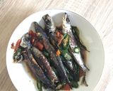 Foto langkah ke 6 dari resep Pindang Lombok Ijo.