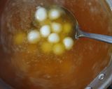 Foto langkah ke 2 dari resep Bubur sumsum candil.